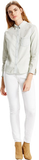 Рубашка женская Levis 22751 белая L Levis®
