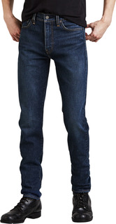 Джинсы мужские Levis 05510 синие 38/30 Levis®