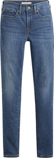 Джинсы женские Levis 19626 синие 28/30 Levis®