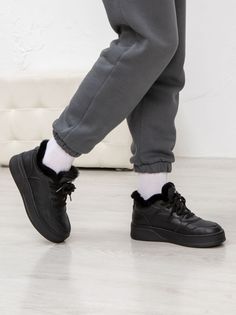 Кроссовки женские SOPRA footwear CB3-22001 черные 39 EU