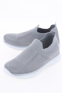 Кроссовки женские Baden GF037-016 серые 39 RU