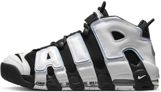Кроссовки мужские Nike M Air More Uptempo 96 Uptempo Cobalt Bliss белые 10.5 US