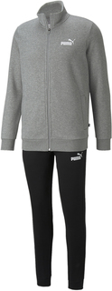 Костюм мужской PUMA 58584103 серый 2XL