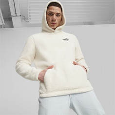 Худи мужское PUMA 67598287 бежевое XL