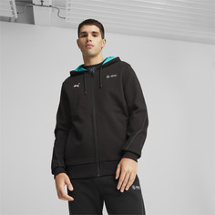 Толстовка мужская PUMA 62114701 черная S