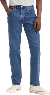 Джинсы мужские Levis 29507-0555 синие 30/34 Levis®