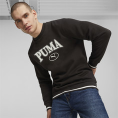 Джемпер мужской PUMA 67601601 черный L