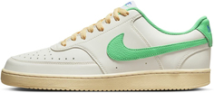 Кеды мужские Nike NIKE COURT VISION LO NCPS белые 8 US