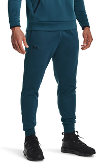 Спортивные брюки мужские Under Armour 1357123-413 синие S/M