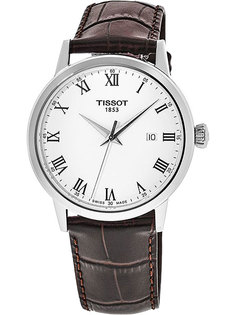 Наручные часы мужские Tissot T129.410.16.013.00