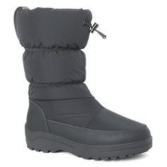 Дутики женские Tendance AX89-3 серые 40 EU