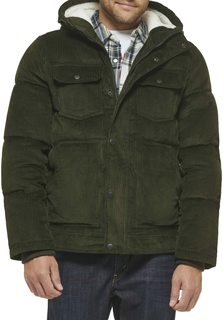 Куртка мужская Levis LM2RC416-OLV зеленая L Levis®
