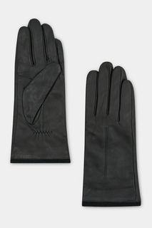Перчатки женские Finn Flare FAD11308 black, р. 7.5