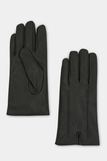 Перчатки мужские Finn Flare FAC21302 black, р. 9.5