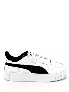 Кеды женские PUMA 38939003 белые 7 UK