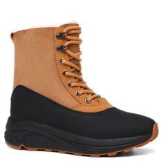 Ботинки женские Tendance HC21398-9 коричневые 41 EU