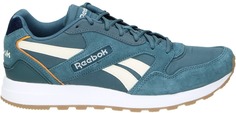 Кроссовки мужские Reebok Gl1000 синие 12 US