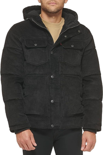Куртка мужская Levis LM2RC416-BLK черная L Levis®