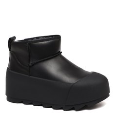 Угги женские Tendance AJ1405-3 черные 39 EU