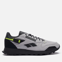 Кроссовки мужские Reebok Turbo Restyle белые 9 US