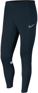 Спортивные брюки мужские Nike CW6122 синие XS