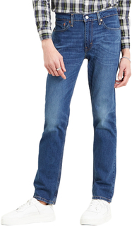 Джинсы мужские Levis 04511 синие 38/34 Levis®