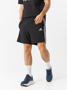 Спортивные шорты Adidas для мужчин, размер XL, чёрный-095A, GL0022, 1 шт.
