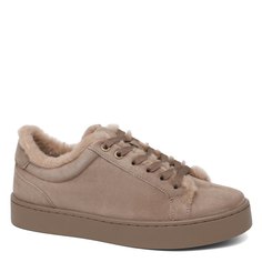 Кеды женские Tendance HC2129-24 бежевые 38 EU