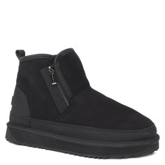 Угги мужские Tendance IM-RDV46 черные 44 EU