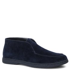 Ботинки мужские Tendance YS-M2266-42_З синие 43 EU