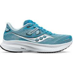 Кроссовки женские Saucony Guide 16 Ws голубые 6 US