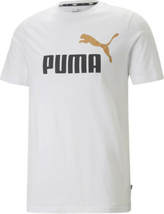 Футболка мужская PUMA 58675958 белая L