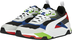 Кроссовки мужские PUMA Trinity черные 8.5 UK