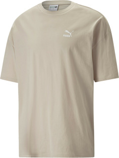 Футболка мужская PUMA 53807088 бежевая 2XL