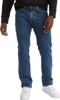 Джинсы мужские Levis 00514-0831 синие 33/34 Levis®