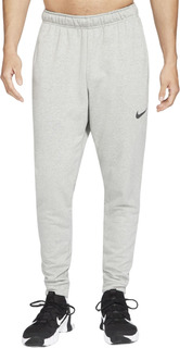 Спортивные брюки мужские Nike CZ6379-063 серые XL