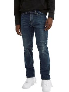 Джинсы мужские Levis 18181-0614 синие 40/32 Levis®