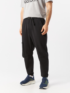 Спортивные брюки мужские Adidas GM5786 черные L