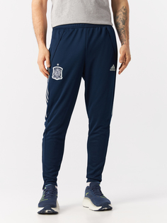 Спортивные брюки мужские Adidas FI6286 синие S