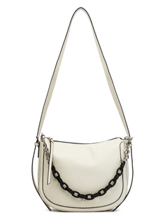 Сумка женская Labbra L-HF3944 бежевая