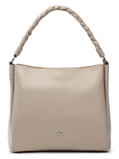 Сумка женская Labbra L-HF3902-1 бежевая