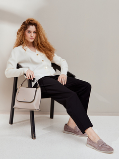 Сумка женская Labbra LZ-50185 бежевая