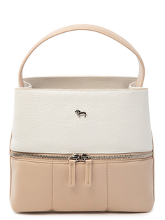 Сумка женская Labbra L-D52881 белая