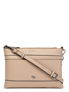 Сумка женская Labbra LZ-60103 бежевая