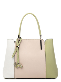 Сумка женская Labbra L-220403 бежевая