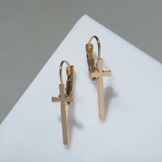 Серьги женские Queen Fair П00000348