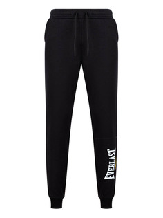 Спортивные брюки мужские Everlast eve447 черные M