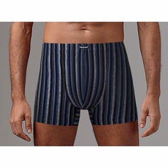 Трусы мужские Gentlemen GS7242 синие XL