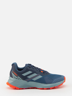 Кроссовки мужские Adidas, GZ3958, серый-AELD, 43 RU