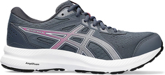 Кроссовки женские Asics GEL-CONTEND 8 серые 6,5 US